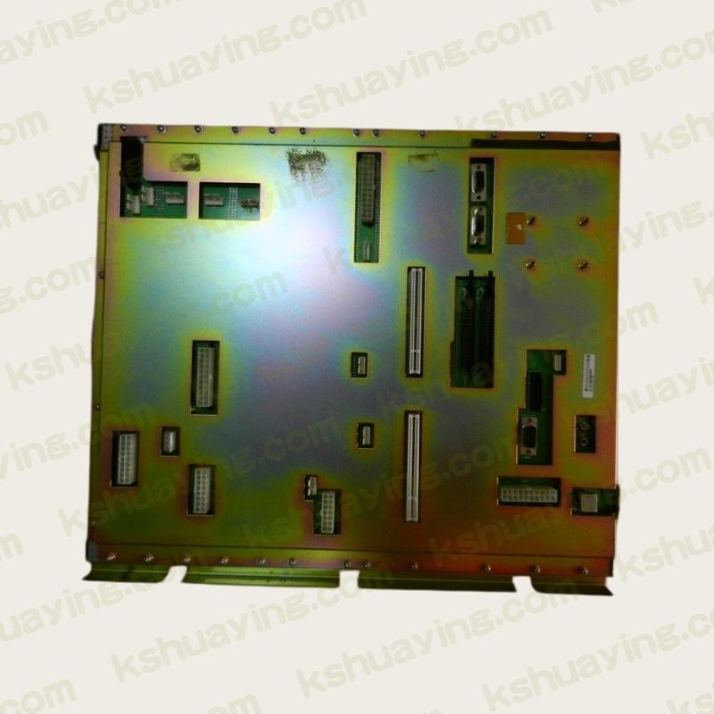 Medison Accuvix XQ Ultrasonic MTH board  (P/N：BD-337-MTH 0A)